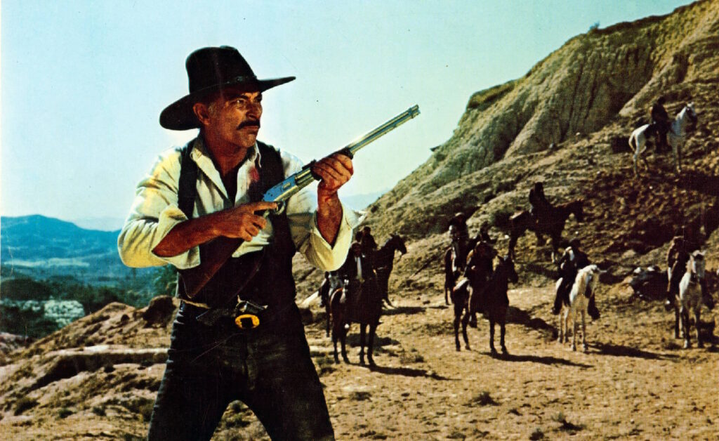 بهترین فیلم های وسترن با بازی لی ون کلیف_آفتاب وطن 31 بهترین فیلم های وسترن با بازی لی ون کلیف