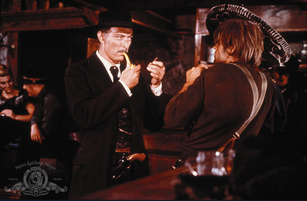 بهترین فیلم های وسترن با بازی لی ون کلیف_آفتاب وطن 34 بهترین فیلم های وسترن با بازی لی ون کلیف