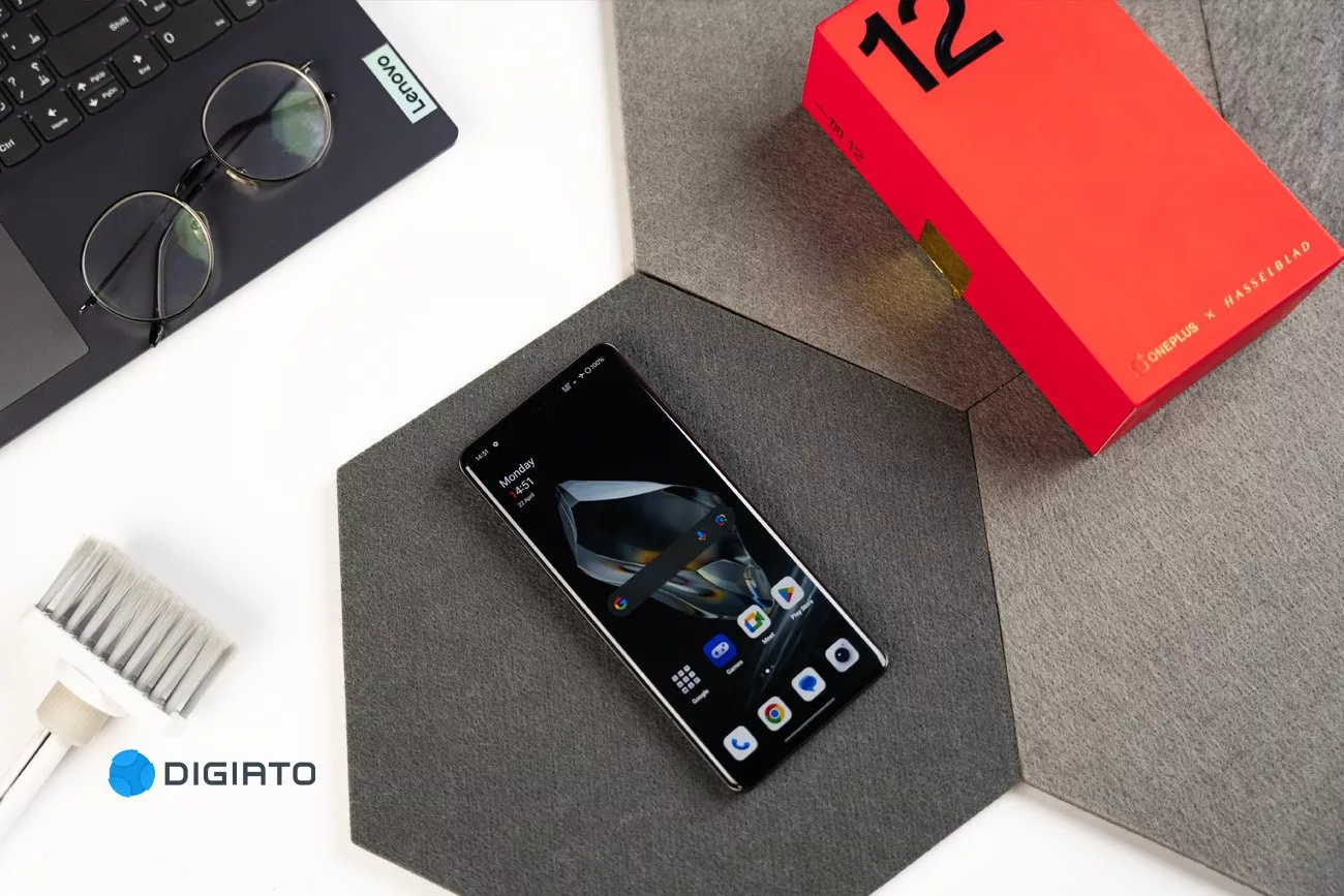 بازدید وان پلاس ۱۲؛ کابوس پرچمداران_آفتاب وطن 21 بررسی وان پلاس ۱۲