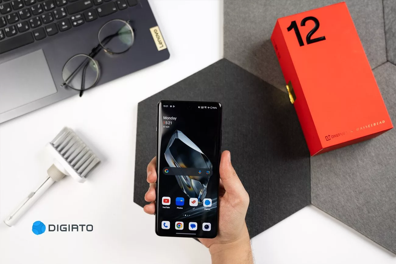 بازدید وان پلاس ۱۲؛ کابوس پرچمداران_آفتاب وطن 25 بررسی وان پلاس ۱۲