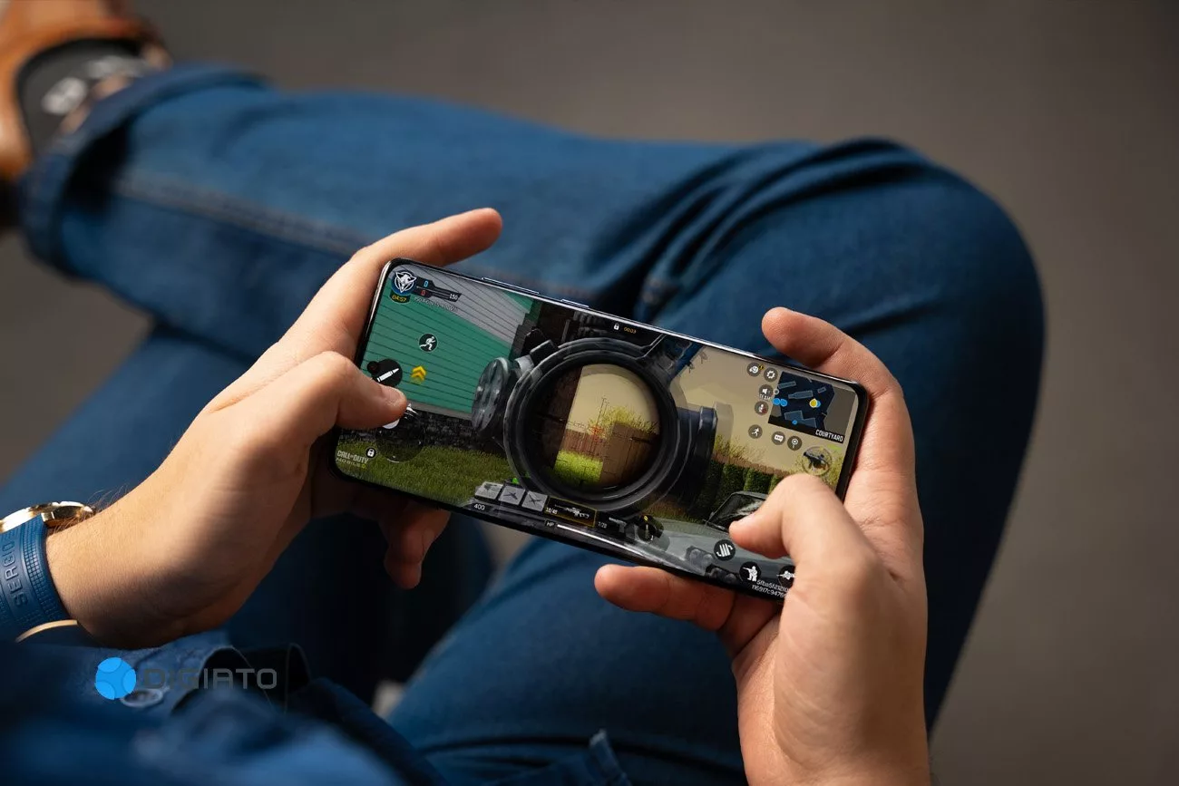 بازدید وان پلاس ۱۲؛ کابوس پرچمداران_آفتاب وطن 26 بررسی وان پلاس ۱۲