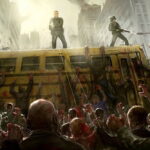 بهترین سریال ترسناک زامبی محور | ۲۷ سریال برتر حمله زامبی ها