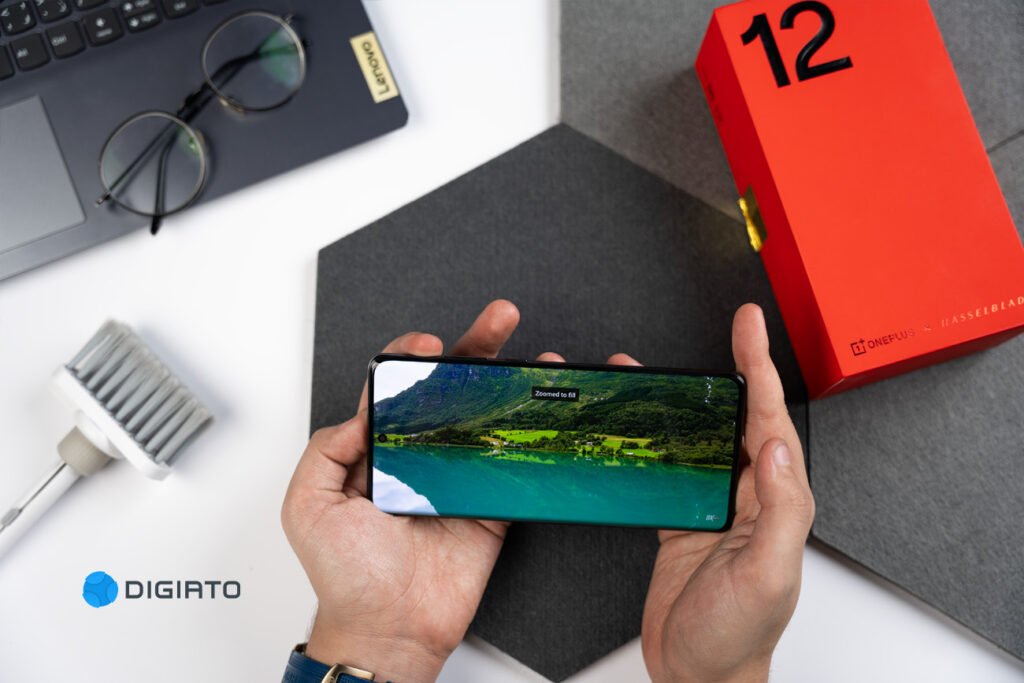 بازدید وان پلاس ۱۲؛ کابوس پرچمداران_آفتاب وطن 23 بررسی وان پلاس ۱۲