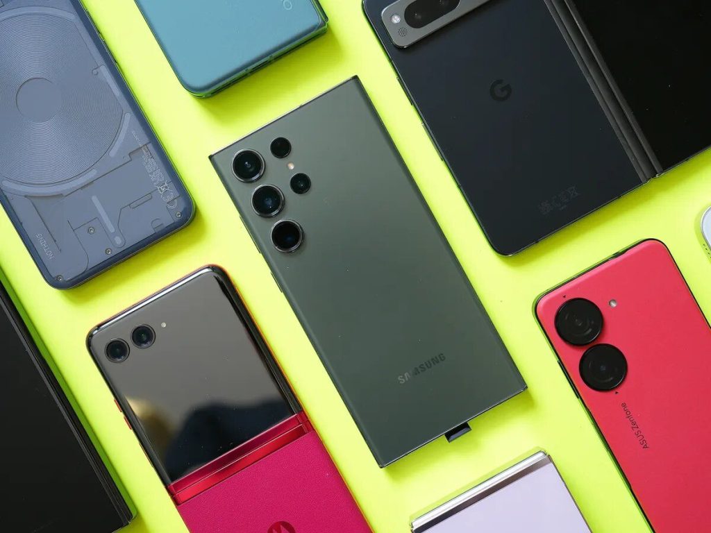 خلأ نوآوری در پرچمداران اندرویدی؛ چطور حالت تحول می‌کند؟ آفتاب وطن