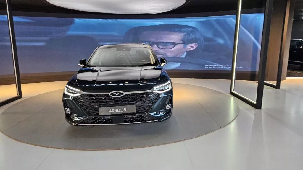 خودروهای چینی یک قدم به تسخیر بازار ایران نزدیک‌تر شدند آفتاب.webp