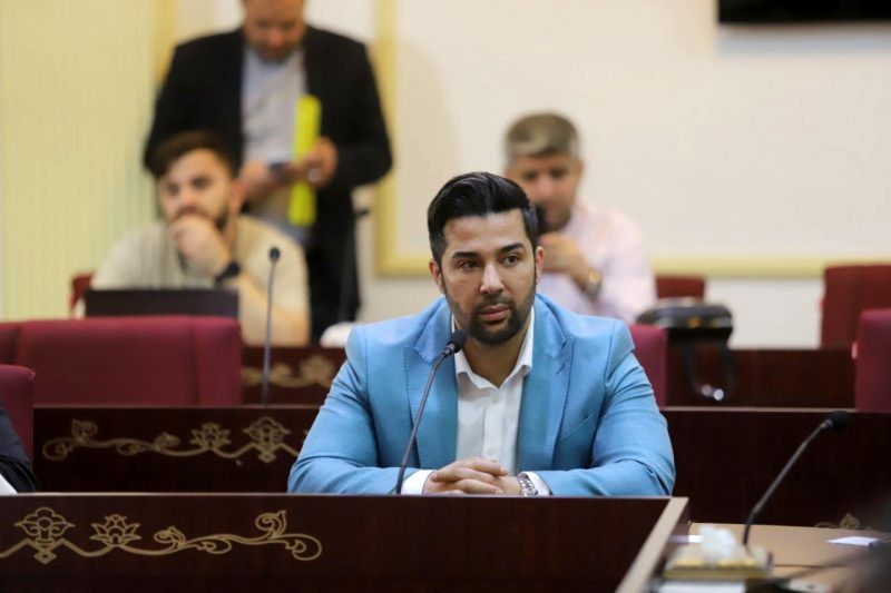 روایت جوان‌ترین مدیر لیگ از شمس شگفت‌انگیز آفتاب وطن