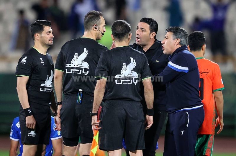 سخن بگویید‌های جنجالی تازه نکونام در جواب به خطیر آفتاب وطن