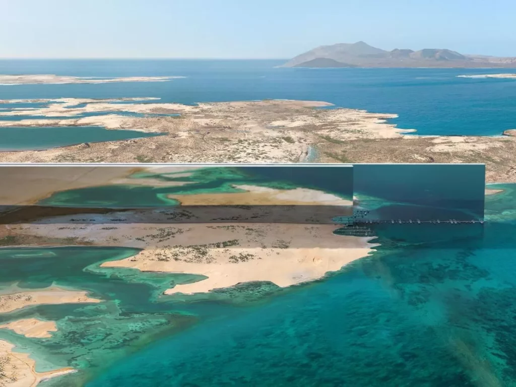 عربستان انگارً برای تکمیل پروژه‌های نئوم به‌سراغ اندوخته‌گذاران خارجی می‌رود آفتاب.webp