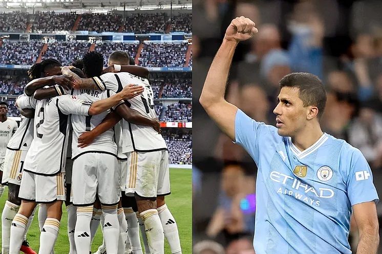 غول‌پیکر سی تی در برنابئو من به تو نمی‌بازم آفتاب وطن