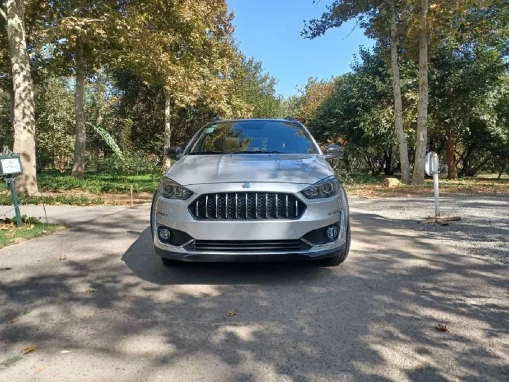 قیمت اطلس G از سوی سایپا افزایش یافت جدول.webp