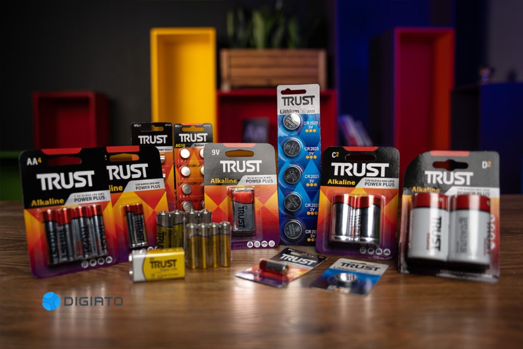 معارفه برند و باتری تراست؛ پاسخگوی هر نیاز آفتاب وطن