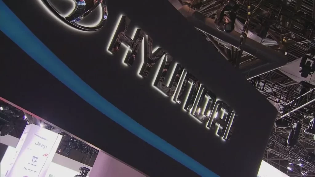 هیوندای تبلیغات در پلتفرم X را بعد از نمایش در.webp