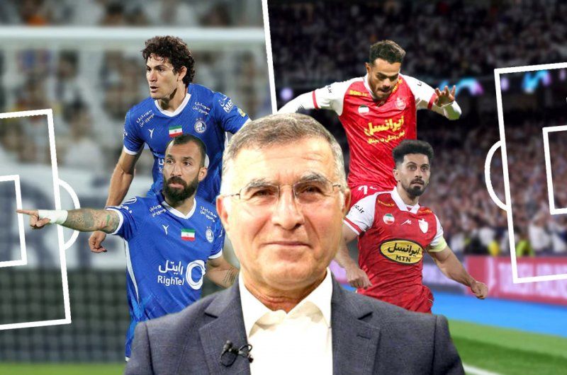 پیش‌بینی قهرمان لیگ برتر فوتبال ایران آفتاب وطن