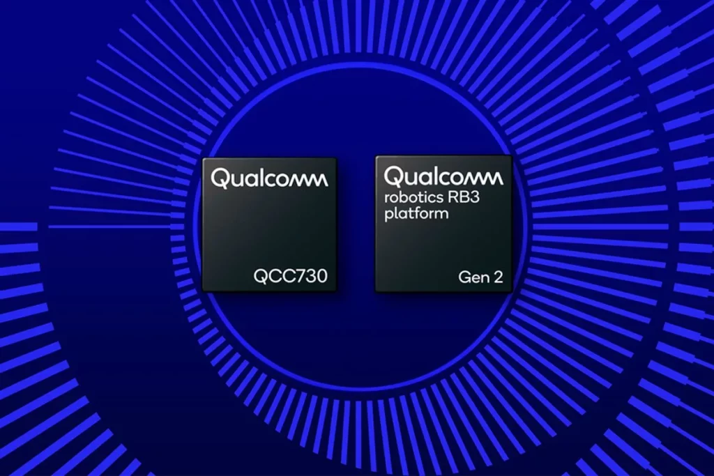 کوالکام از تراشه‌های تازه خود با مصرف انرژی بهینه و.webp