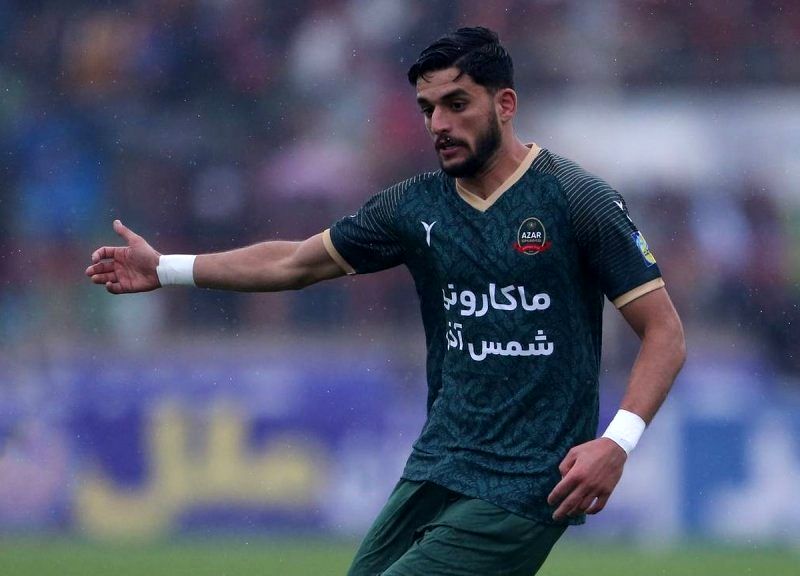 گودرزی هواداران استقلال لطف دارند آفتاب وطن