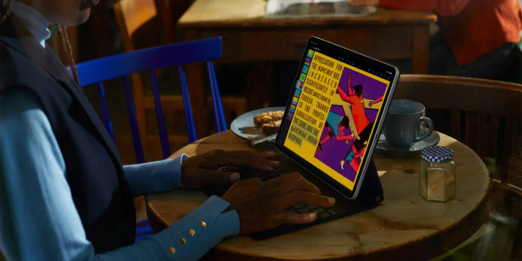 1714754968 468 همه دستگاه‌هایی که در اتفاقات Let Loose توسط اپل معارفه