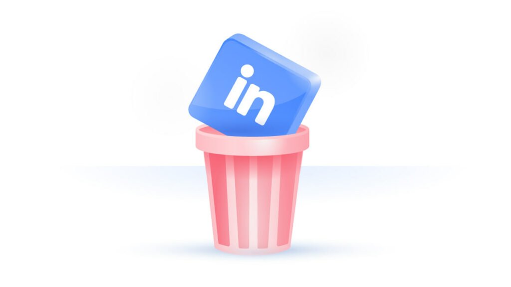 چطور اکانت لینکدین را حذف کنیم؟_آفتاب وطن 22 1714843162 559 چطور اکانت لینکدین را حذف کنیم؟ آفتاب وطن