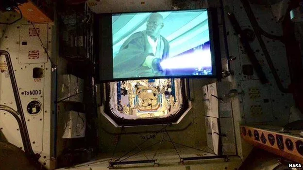 جنگ ستارگان