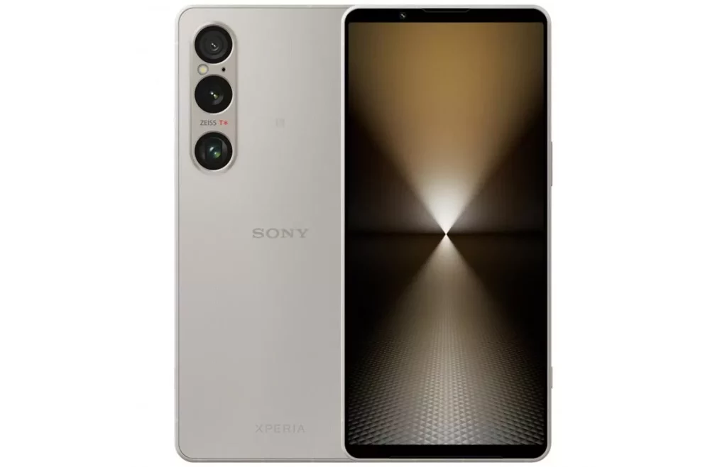 1714897950 عکس‌های رسمی اکسپریا 1 VI و اکسپریا 10 VI سونی.webp