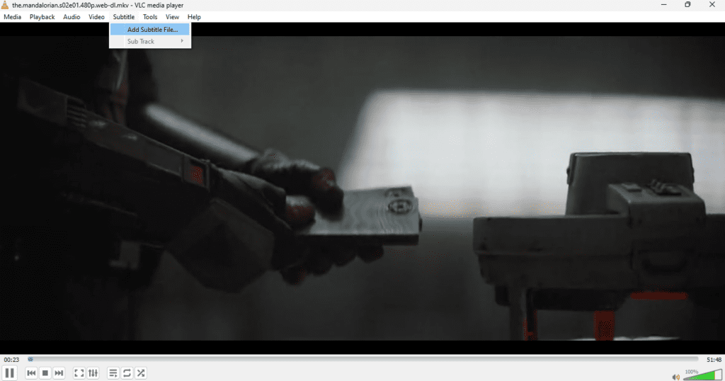 آموزش جامع چسباندن زیرنویس به فیلم در کامپیوتر و ویندوز_آفتاب وطن 13 1714931301 904 آموزش جامع چسباندن زیرنویس به فیلم در کامپیوتر و ویندوز آفتاب