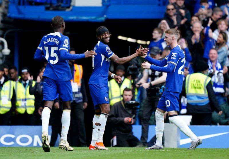 1714940374 تیم بزرگ باید در اروپا بازی کند، کاش برسیم آفتاب وطن