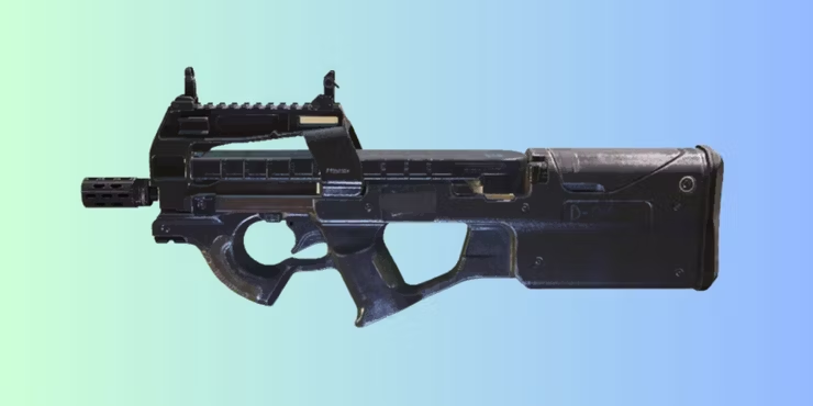 بهترین تفنگ کالاف دیوتی موبایل_آفتاب وطن 47 ۱۰ سلاح برتر کالاف دیوتی موبایل - ویجیاتو