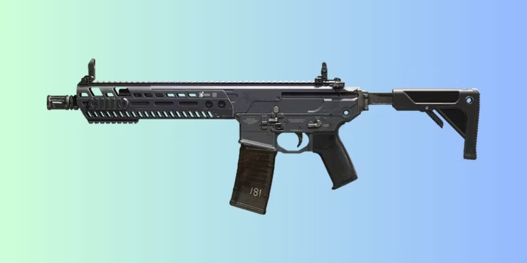 بهترین تفنگ کالاف دیوتی موبایل_آفتاب وطن 45 ۱۰ سلاح برتر کالاف دیوتی موبایل - ویجیاتو