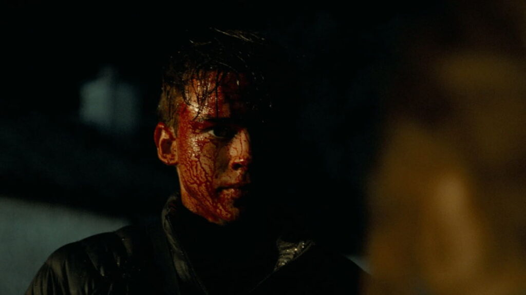 نقد فیلم Arcadian | نیکلاس کیج در مقابل هیولاها