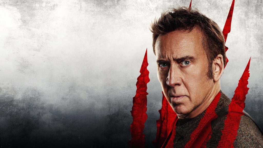 نقد فیلم Arcadian