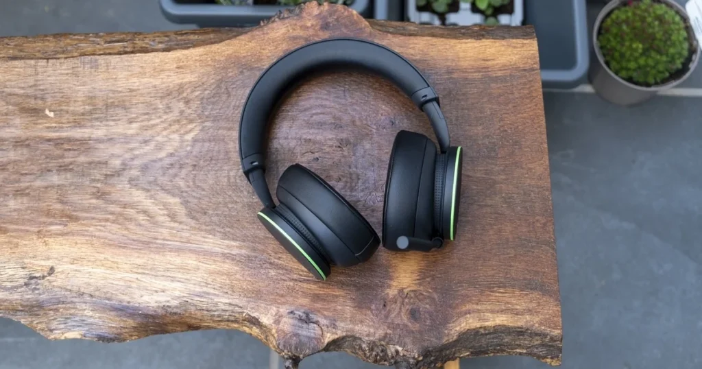 تفاوت هدست با هدفون در چیست؟_آفتاب وطن 43 هدستهای بیسیم (Wireless Headset)