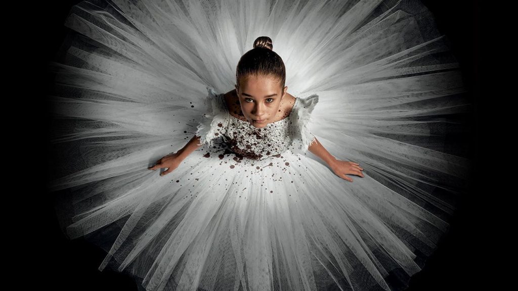 نقد فیلم Abigail (ابیگیل)