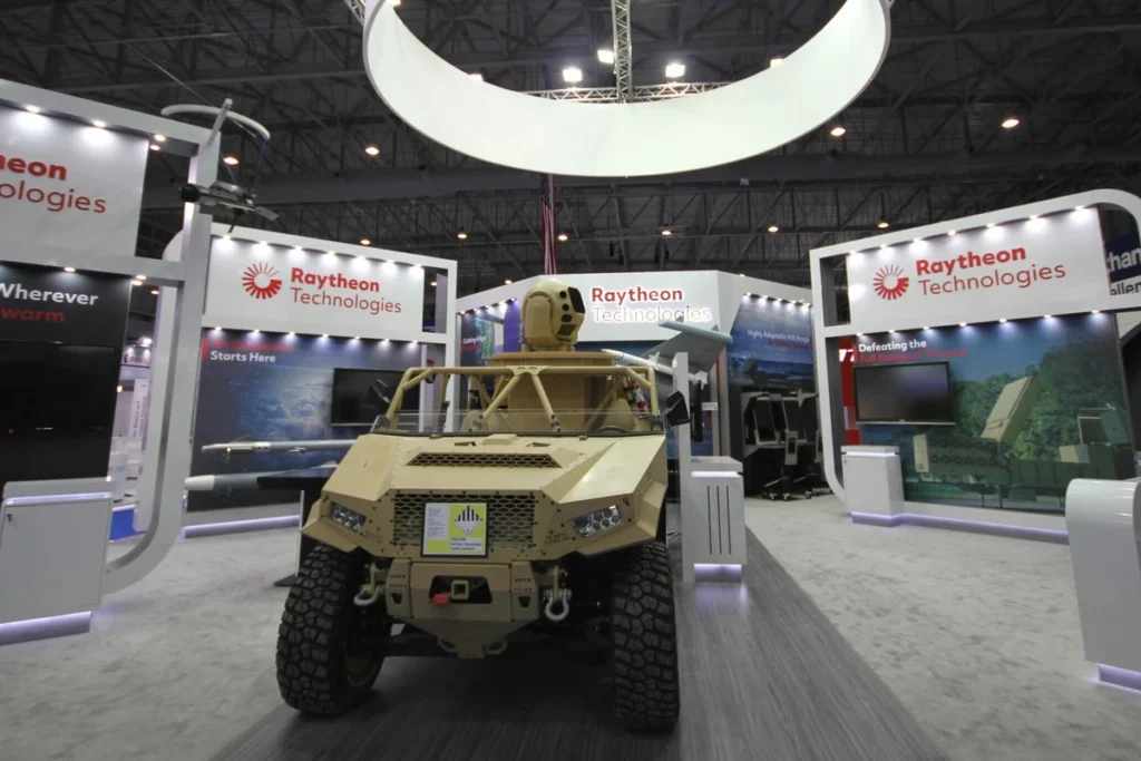 20 شرکت برتر جهان در عرصه تشکیل تسلیحات نظامی_آفتاب وطن 51 20 شرکت برتر جهان در زمینه تولید تسلیحات نظامی