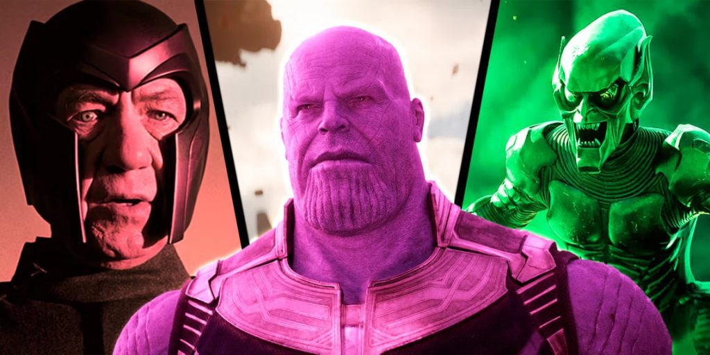 ۱۰ شخصیت شرور که طرفداران دوست دارند در ددپول و ولورین ببینند