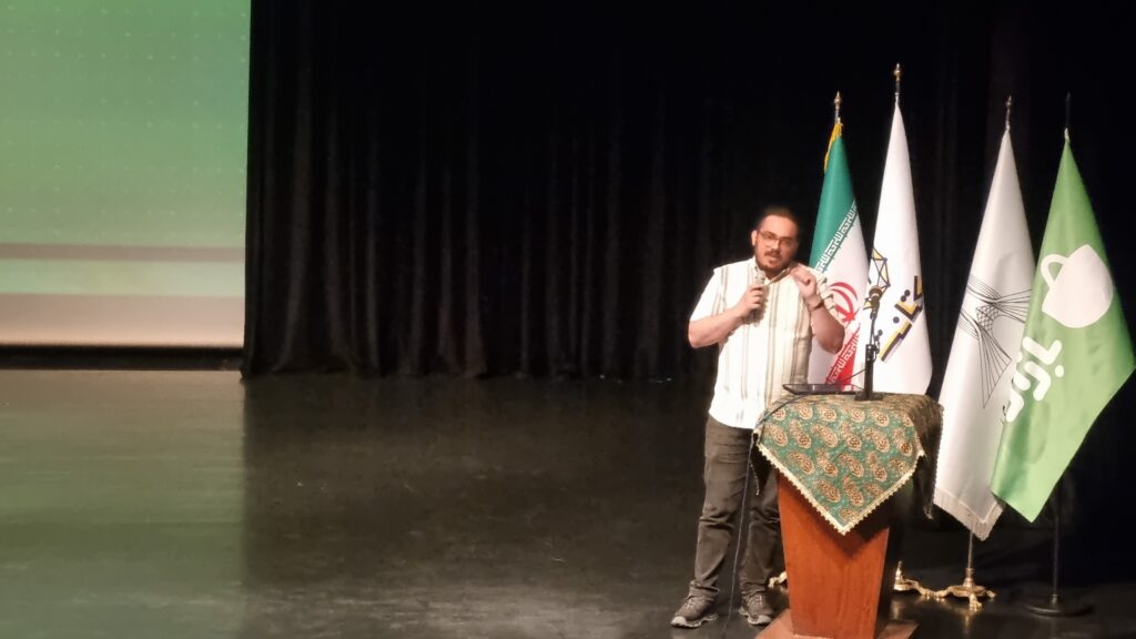 اتفاقات «یکتانت» برگزار شد؛ تبادل نظر برای از بین بردن مانع ها گسترش اپلیکیشنها_آفتاب وطن 4 1715347310 370 اتفاقات یکتانت برگزار شد؛ تبادل نظر برای از بین بردن