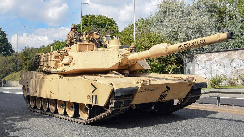 انواع مختلف تانک ها و تفاوت هایشان