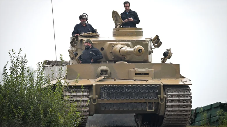 انواع مختلف تانک ها و تفاوت هایشان