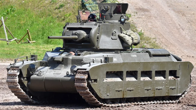 انواع مختلف تانک ها و تفاوت هایشان