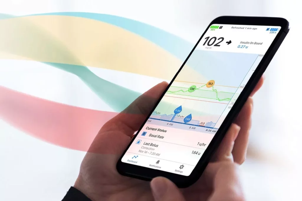 1715390930 FDA آمریکا در پی صدمه به بیماران، دستور توقف یک.webp