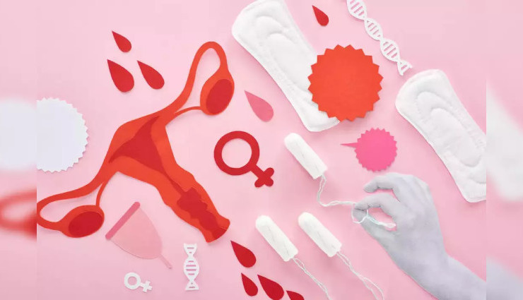 منوراژی - خونریزی شدید دوران قاعدگی