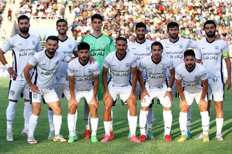 1715560226 چادرملو با شانس دو جام معتبر در لیگ ایران آفتاب وطن