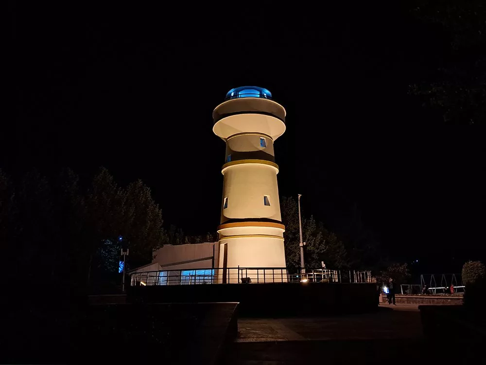 1715566002 867 بازدید گوشی گلکسی A25 5G سامسونگ از هرنظر متوسط آفتاب وطن.webp