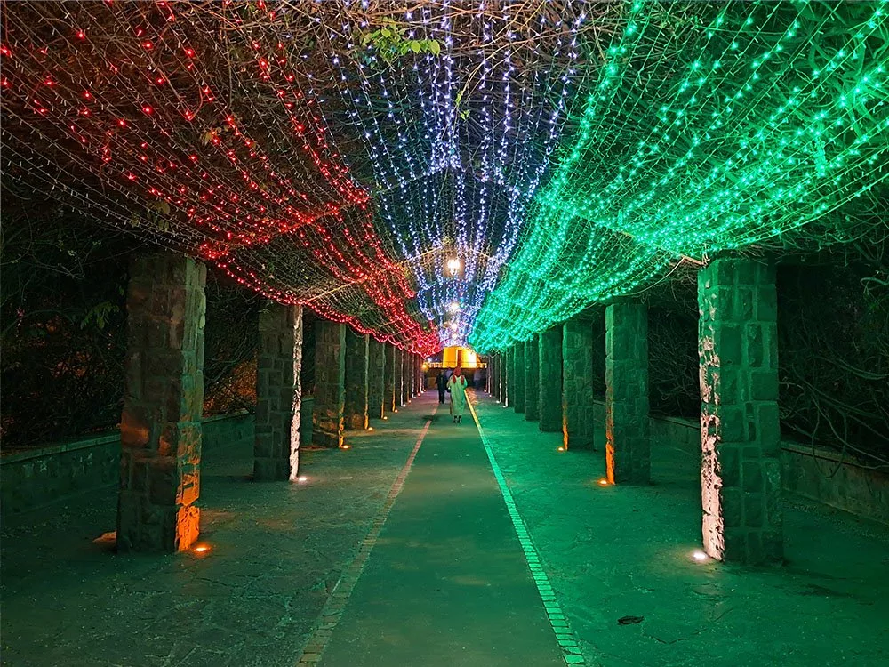 1715566003 105 بازدید گوشی گلکسی A25 5G سامسونگ از هرنظر متوسط آفتاب وطن.webp