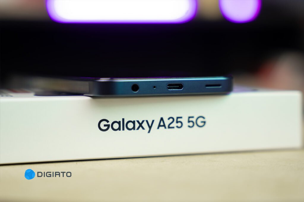 بازدید گوشی گلکسی A25 5G سامسونگ: از هرنظر متوسط_آفتاب وطن 28 1715566003 532 بازدید گوشی گلکسی A25 5G سامسونگ از هرنظر متوسط آفتاب وطن