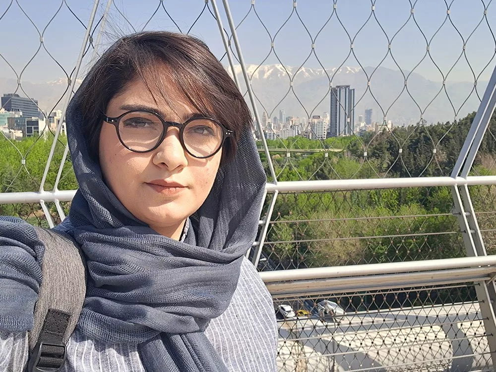 بازدید گوشی گلکسی A25 5G سامسونگ: از هرنظر متوسط_آفتاب وطن 26 دوربین سلفی گوشی Galaxy A25 5G