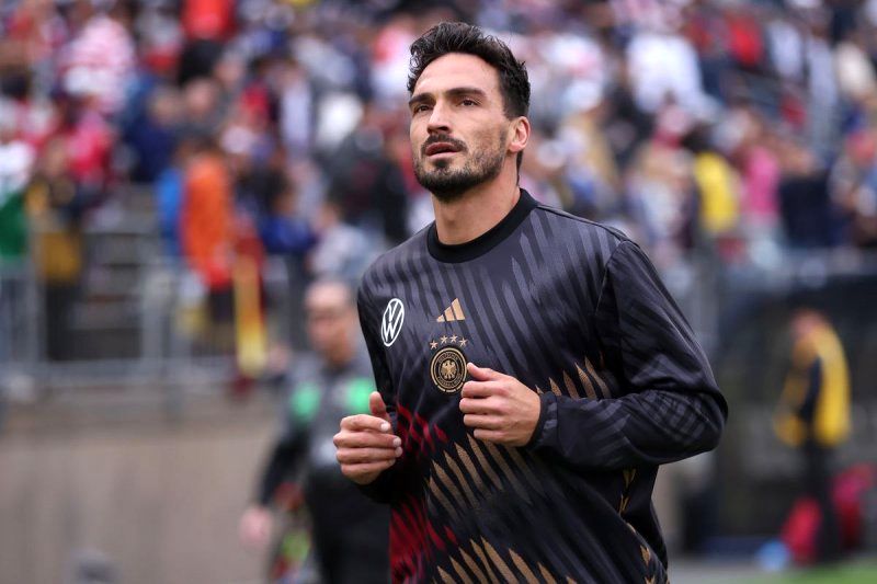 1715686684 ناکامی ستاره آلمان یورو ۲۰۲۴ پر آفتاب وطن