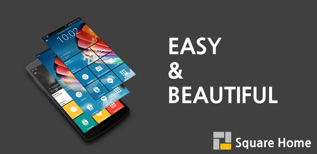 بهترین لانچرهای اندروید | معارفه 15 لانچر دیدنی در سال 2024_آفتاب وطن 157 1715795161 203 بهترین لانچرهای اندروید معارفه 15 لانچر دیدنی در سال