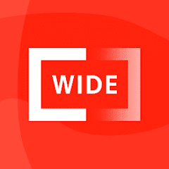 Wide Launcher