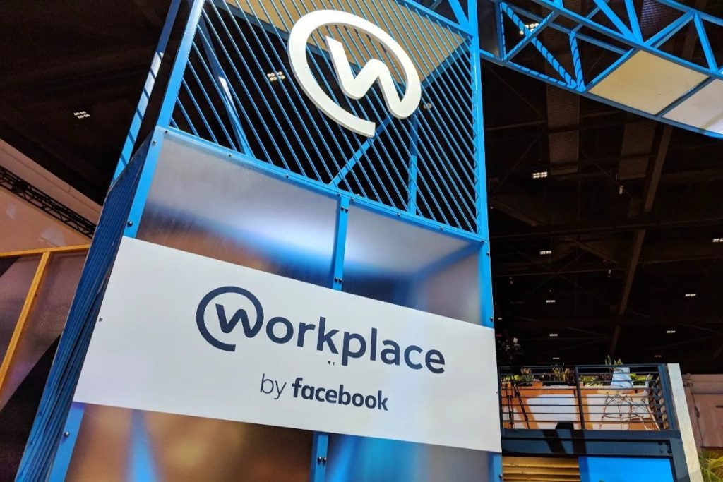 1715810936 متا در سال 2026 پلتفرم ارتباطات سازمانی Workplace را تعطیل