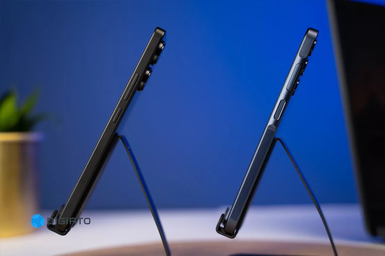 قیاس ردمی نوت ۱۳ 4G و گلکسی A25 سامسونگ_آفتاب وطن 21 مقایسه ردمی نوت ۱۳ 4G با گلکسی A25