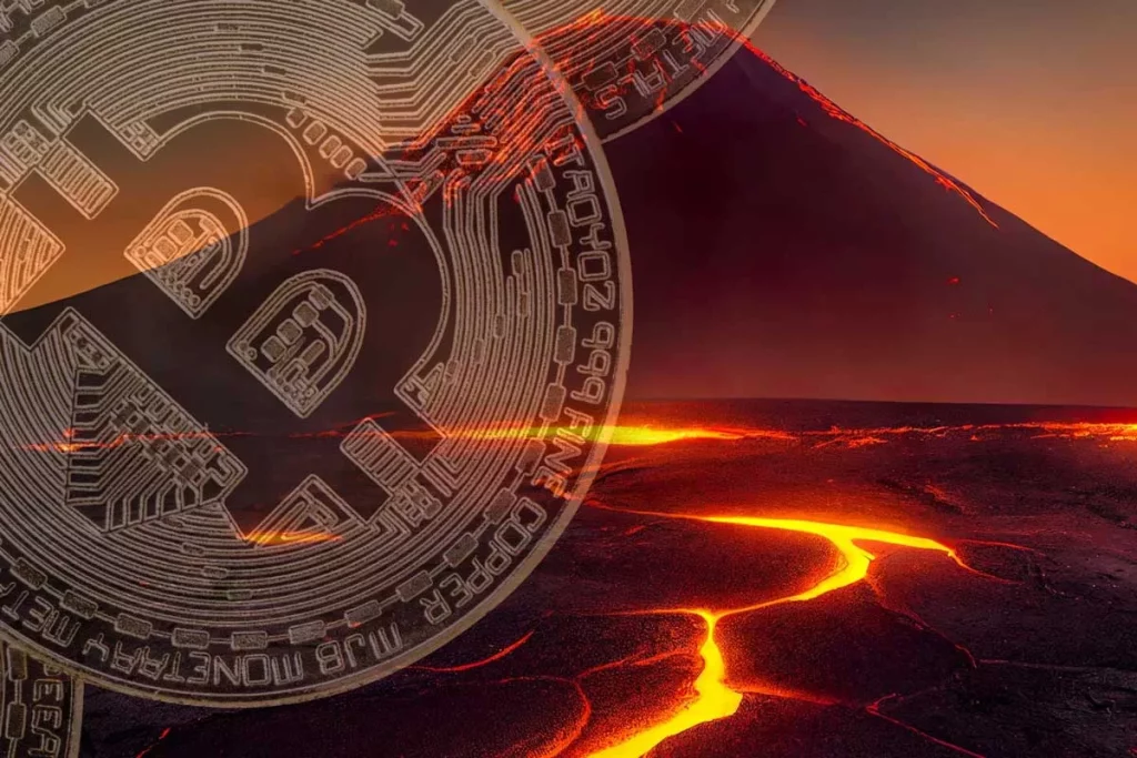 1715854621 السالوادور میلیون‌ها دلار بیت‌کوین با انرژی زمین گرمایی استخراج کرده.webp